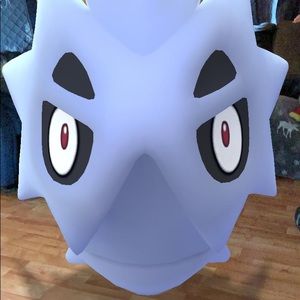 Meet your Posher, Gary